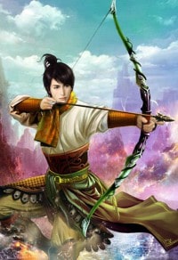 超品小医神