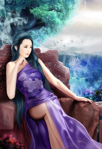 小妾就是不斗妻(gl)