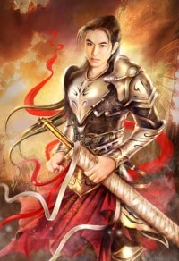 绅士的仆人