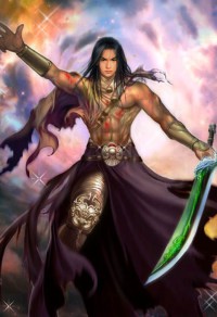 至尊归来之盛世妖后