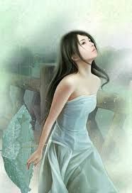 我的女友是潜入者