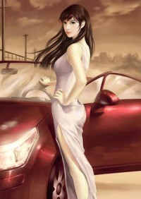 贫寒女入嫁豪门冷首席