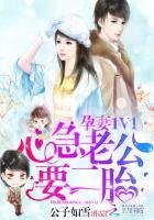 孕妻1V1:心急老公,要二胎