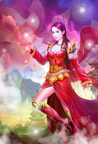我與小舅媽美女同事