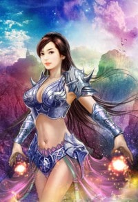 （四大名捕同人）承君此諾，必守一生