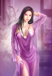 大魔頭種的小花花成精啦