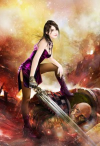 美女上司的贴身兵王(笑笑星儿)