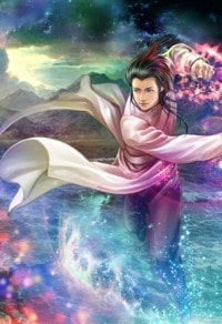 （主黄金瞳同人）[主黄金瞳]我当上张家族长以后