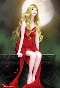 我的女神是逗比