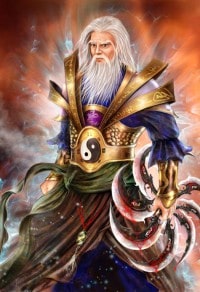 重生之金融巨擎