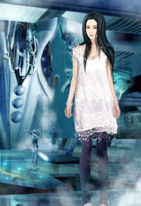 （神雕同人）[神雕]愁心明月之李莫愁
