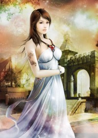 契約婚妻：錯嫁神秘總裁